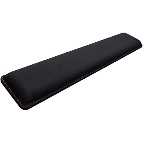 HyperX Wrist Rest リストレスト 疲労軽減 低反発クッション 人間工学デザイン 2年保証 HX-WR ( 4P5M9AA )