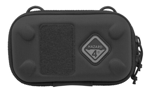 Hatching Hardshell Phone Case/Wallet Black