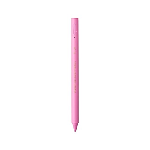 プリンストン PSA-TPRCP-PK プリンストン ACTIVE STYLUS タッチペン(ももいろ)