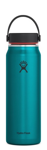 ハイドロフラスク(Hydro Flask) ライトウェイト 32oz 946mL ワイドマウス セレスティン