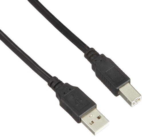 JARGY ハイパーツールズ USB2.0アクティブロングケーブル(Aオス・Bオス) 10m CBL-D203-10M