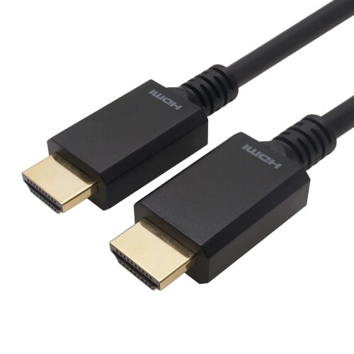 ホーリック HDMIケーブル 10m 4K/60p 18Gbps HDR HDMI 2.0 HA100-692BB