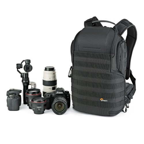 (Lowepro) カメラリュック LP37176-GRL 16L