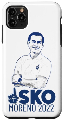 iPhone 11 Pro Max ISKO MORENO 2022年、フィリピンのIsko Moreno Domagos For Philippine 2022 スマホケース